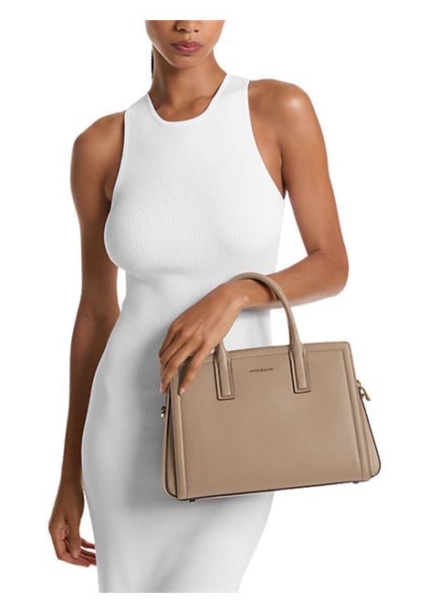 Borsa Laila media in pelle Michael Kors | 30R5G9IS6L115